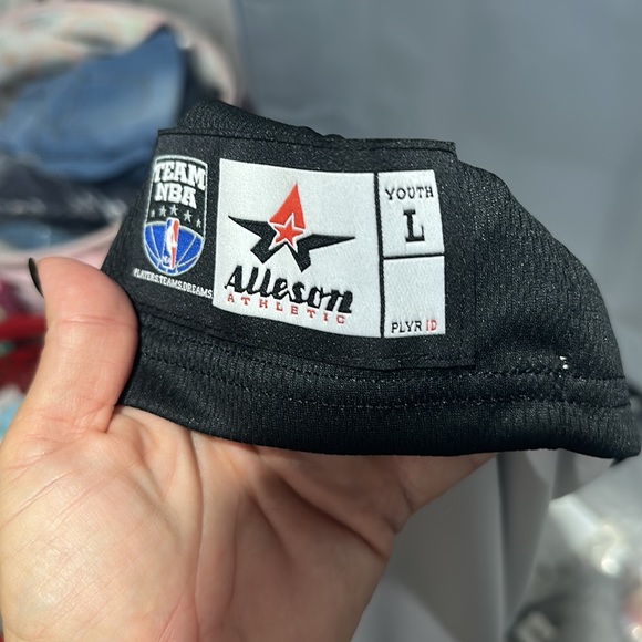 🏀⛹🏽MIAMI HEAT JERSEYS 🏀⛹🏽 - Picture 11 of 11